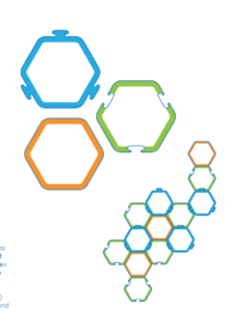 Image of puzzle pieces from Hyper-Migration